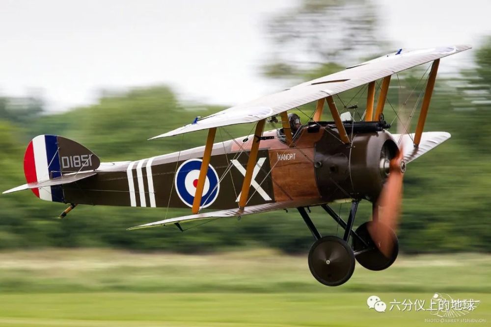 sopwith camel,战斗机,骆驼,英国_军事