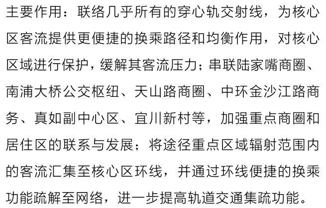 青浦轨交"嘉青松金线"来了!上海还将新增26号等多条轨