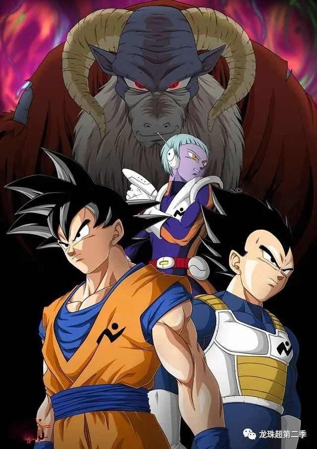 龙珠超第二季:2020年动漫是否有望?看官方如何回应!
