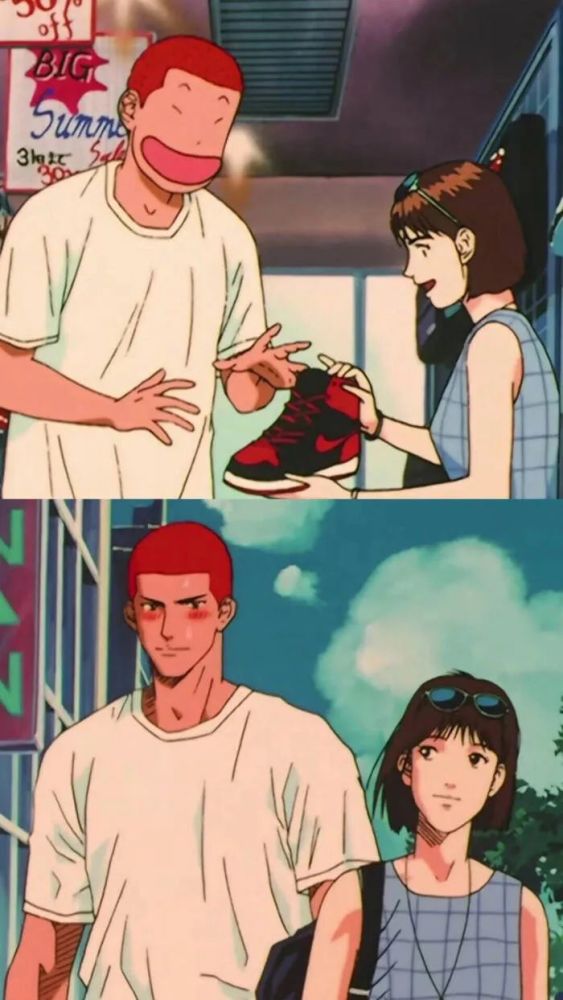 壁纸 樱木花道第二波!