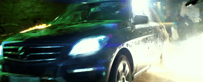 suv 汽车 400_163 gif 动态图 动图