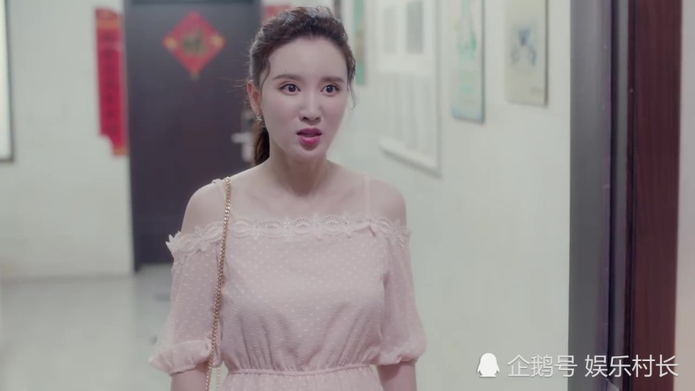 《安家》张乘乘剧外惹事!张萌内涵张檬整容,获回应:不