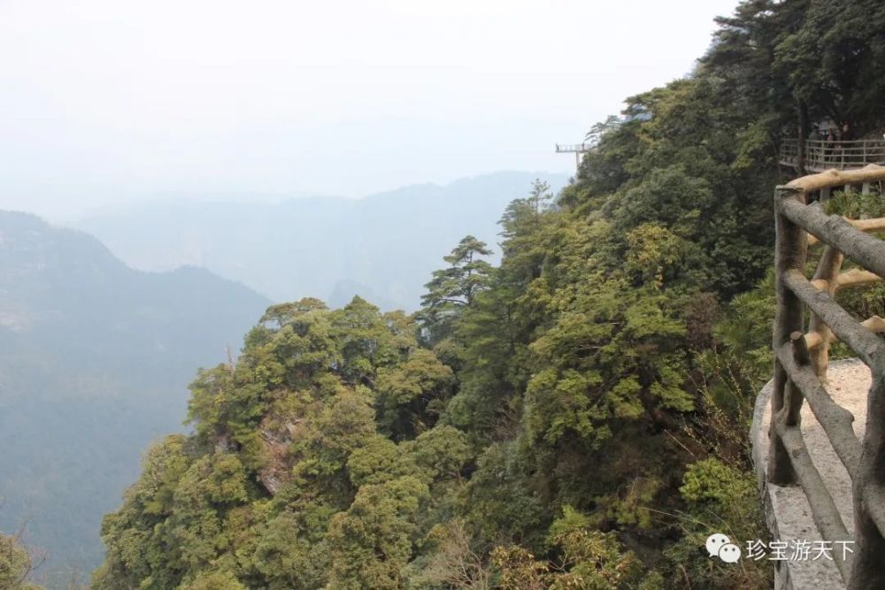 井冈山——笔架山,茨坪,《井冈山》