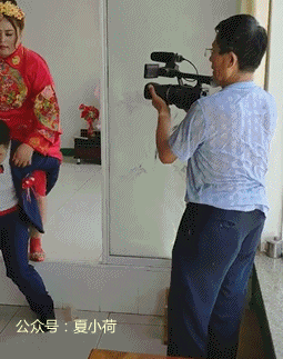 自从娶了媳妇儿,生活真的压力山大啊!