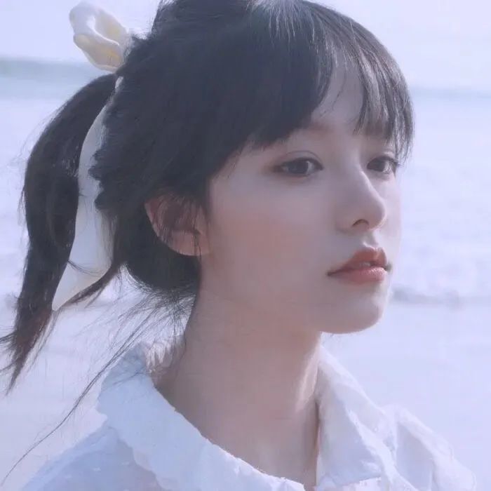 心动神仙女头·伤感治愈文案