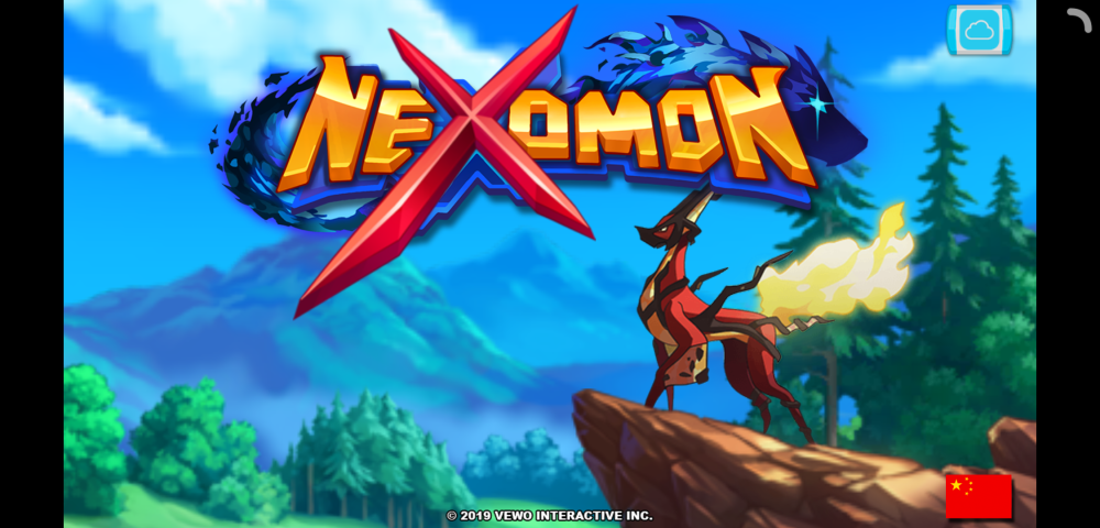pokemon文艺复兴,超一代:精灵世界,nexomon