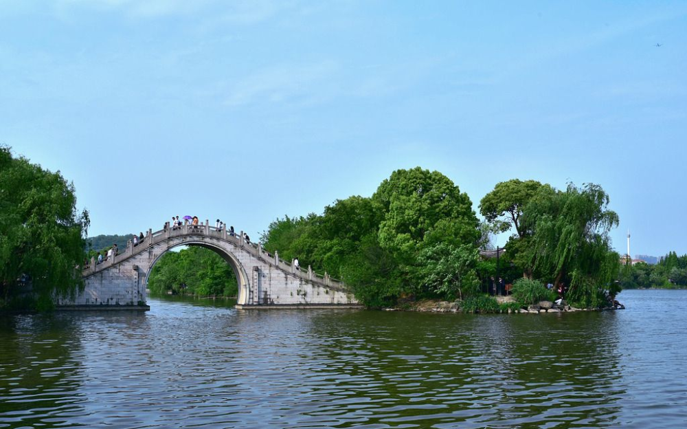 杭州除了西湖,这几个好玩的地方本地人都不愿意告诉你