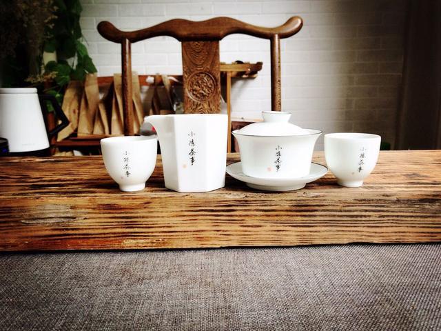 喝茶,泡茶,茶具