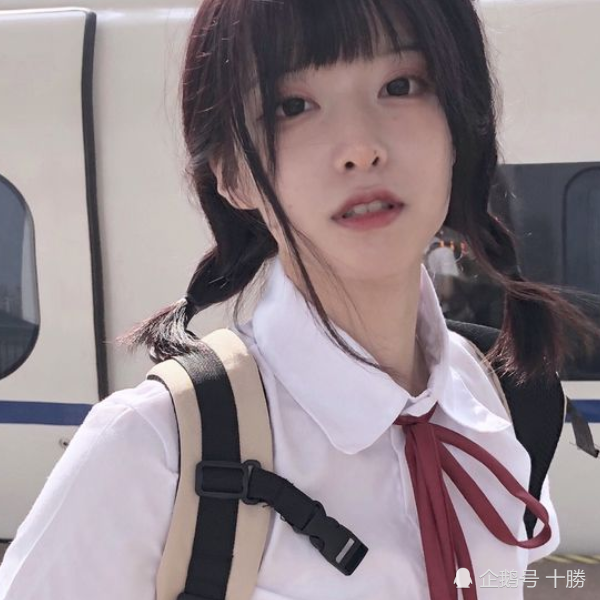 ins·激萌·仙女头像,"草莓味女孩"专属,张张"可爱到炸裂"