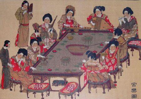 为何说以"五礼"为核心的古代礼仪习俗,是华夏文明的重要积淀?