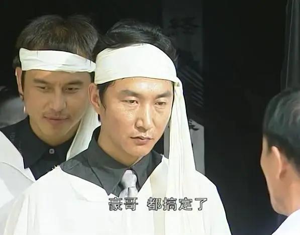 3,《天不藏奸》江啸