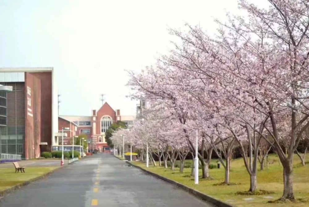 江苏省苏州中学园区校