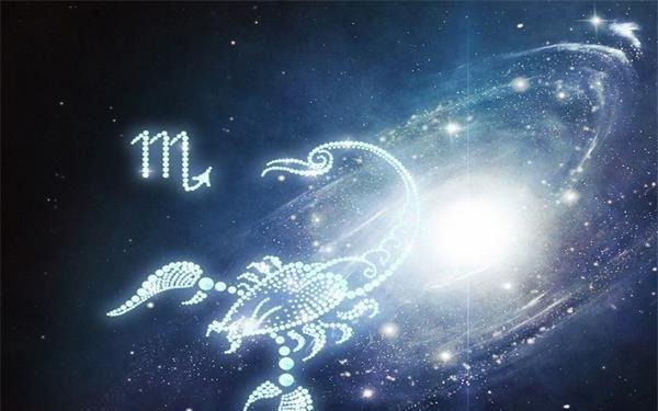 星座,天蝎座,摩羯座,狮子座