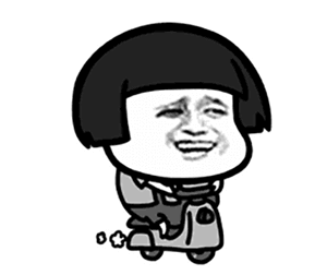 动漫 卡通 漫画 头像 300_252 gif 动态图 动图