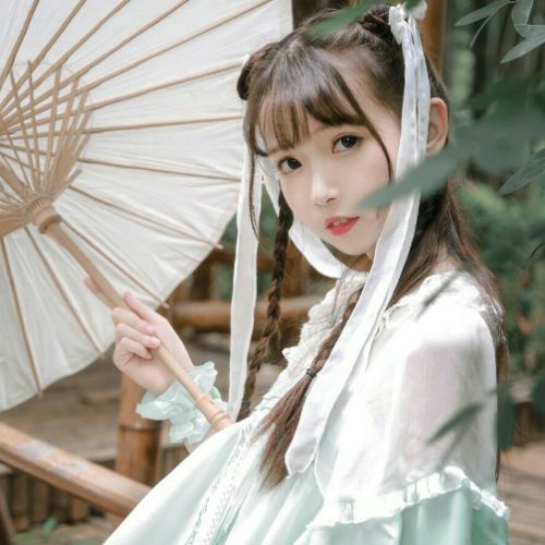 女生头像/古风气质美女头像,汉服美女头像,部分可做闺蜜头像