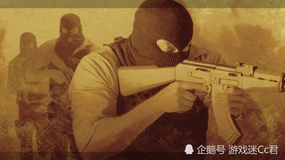 csgo:当前版本烟雾弹特性,用好了打懵对手,小心被vac警告