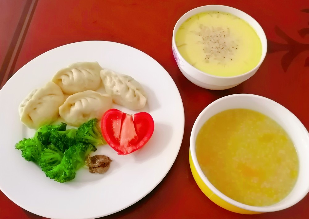 两周不重样早餐营养食谱可以帮到你