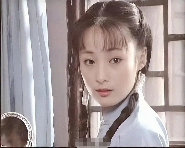 女明星民国学生装:baby甜美,林心如清纯,看到她:永远的白月光