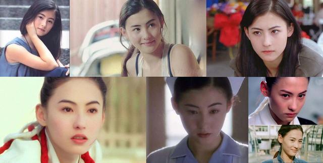 影视圈华人80后美女演员有哪些,谁是你们心中的最美呢