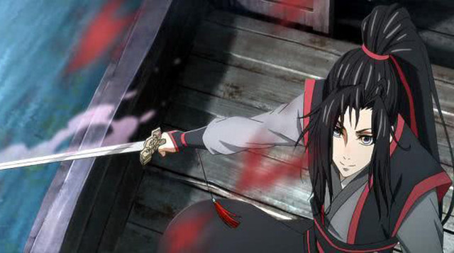 魔道祖师:魏无羡到底是何方妖孽?活着像根草,死后全是