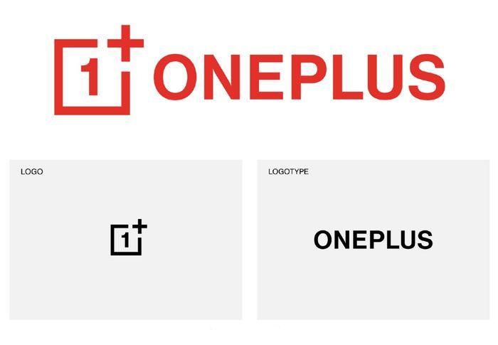 一加换新logo了!并启动全球品牌视觉形象升级