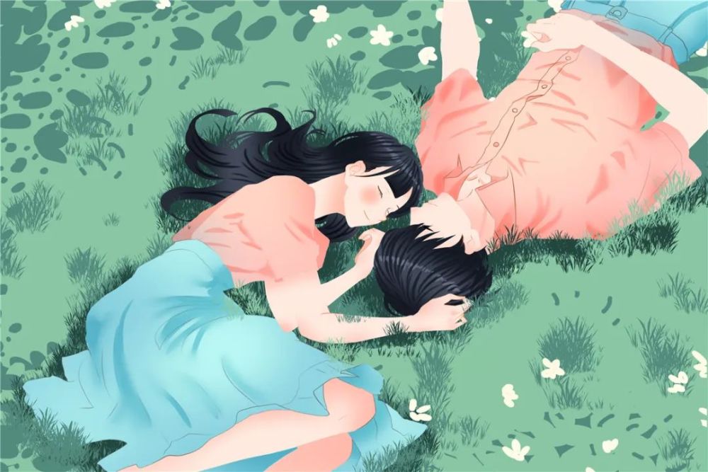 婚姻破碎时,别拿"为了孩子"当借口,家庭不和睦,妻子也有责任