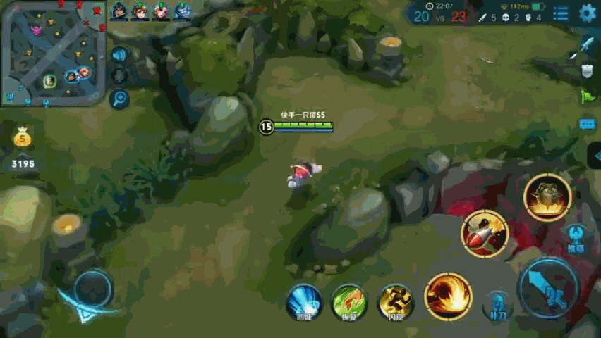 《王者荣耀》中的模特英雄,第一不应该是米莱迪,而是你最熟悉的这位