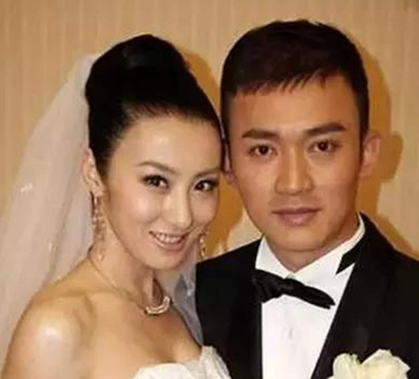 聂远情史:黄奕互暴3年,刘芸地下恋3年,混乱5角恋男主