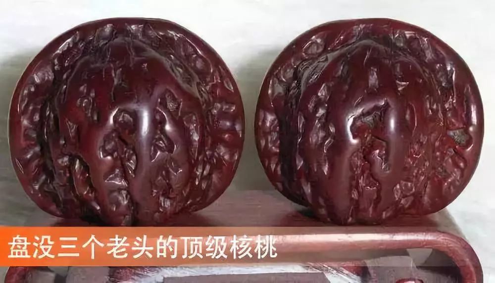 老戴文玩,麻核桃,楸子,小秋子核桃,金刚菩提子