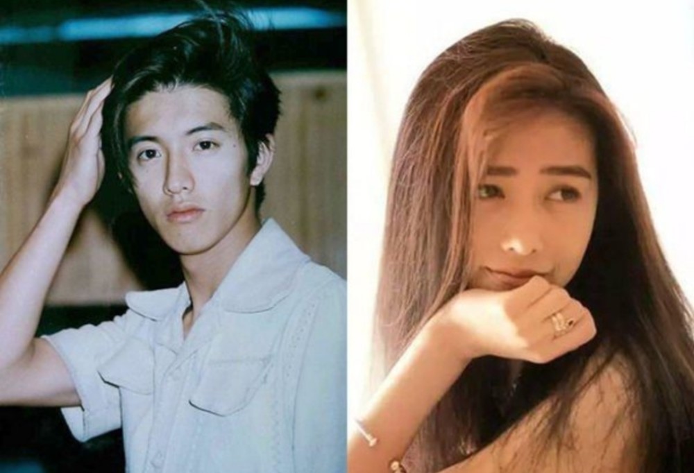 木村拓哉大女儿也要出道 小女儿木村光希晒与姐姐合影 两人颜值引热议 天天快报