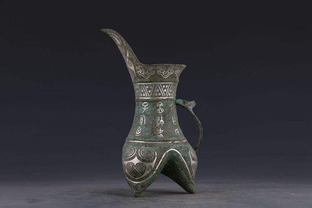 《笑傲江湖》:祖千秋品评酒具,体现的中国古代酒具文化