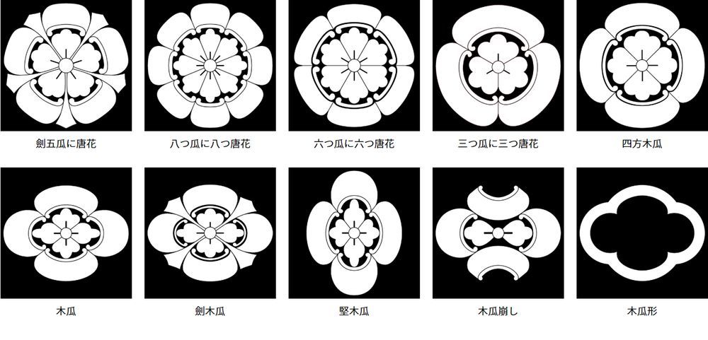 《平安纹鉴》:一部日本最古老的家族徽章传奇档案