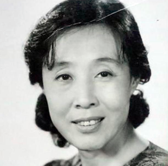 难忘王玉梅,年轻时很美,演母亲走红,如今86岁,丈夫曾培养倪萍赵娜