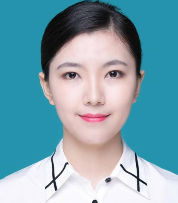 女生拍证件照时,记住这4个"小心机",你也能拍出"女神照"!