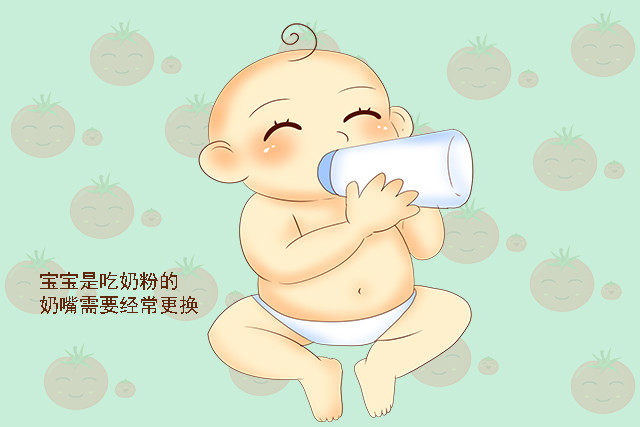 宝宝不爱吃奶,厌食怎么办?这五个办法或许能帮助到你