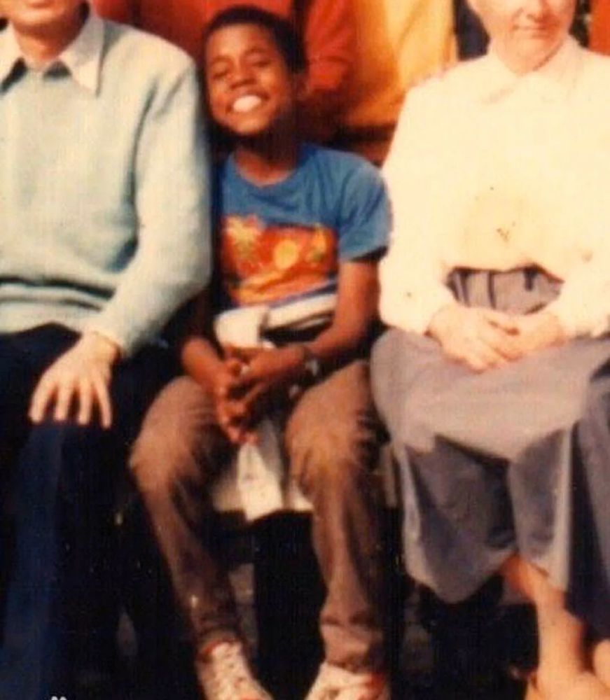 南京小学生kanye west的中国往事:练太极,踢老师,爬黄山