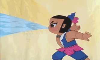 葫芦兄弟:一部又黄又暴力的剪纸动画片