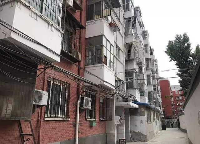 50年后的老房子该怎么办?拆迁或是唯一办法!你会怎么办?