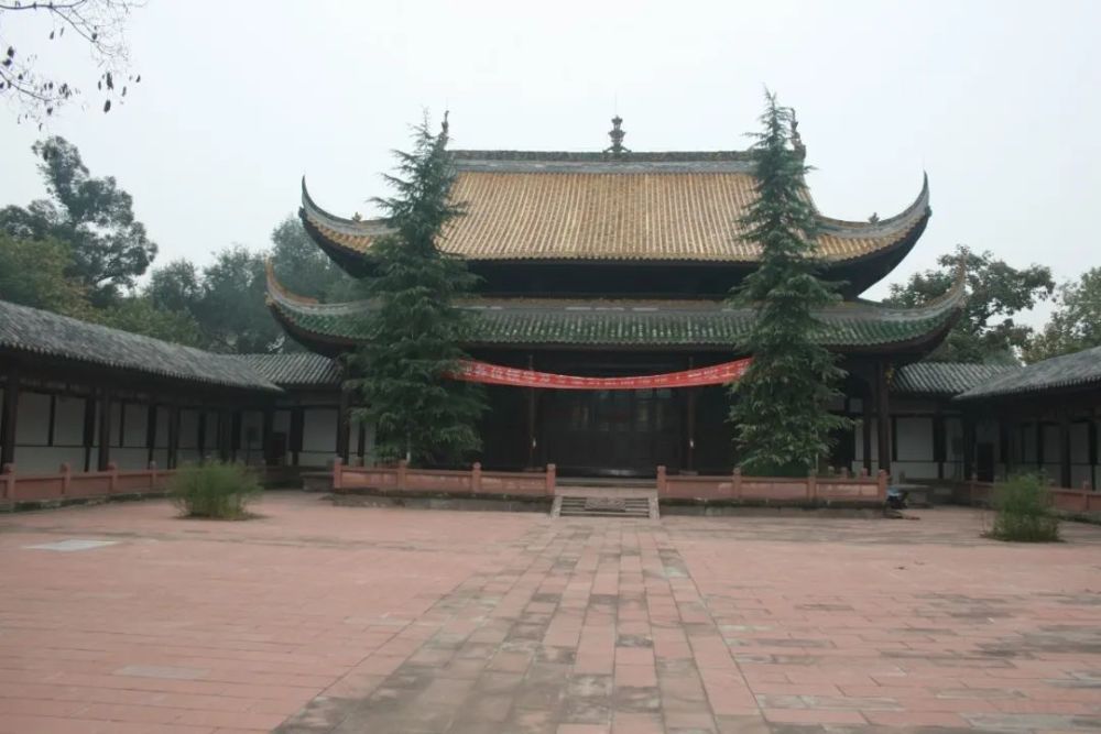 武庙  