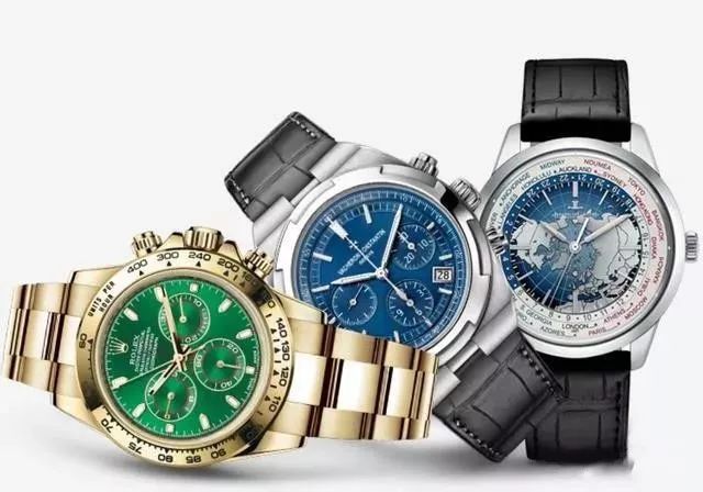 3、哪只手表保值，手表的哪个部分保值：哪三只手表最值钱？ 