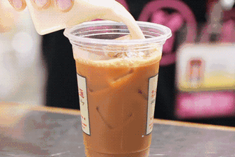 美食|天天奶茶不离手,你竟不知奶茶怎么来的?白喝了!
