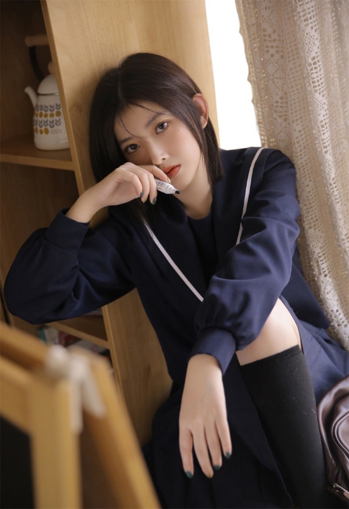 穿衣搭配,jk制服,美女,青春,美好回忆