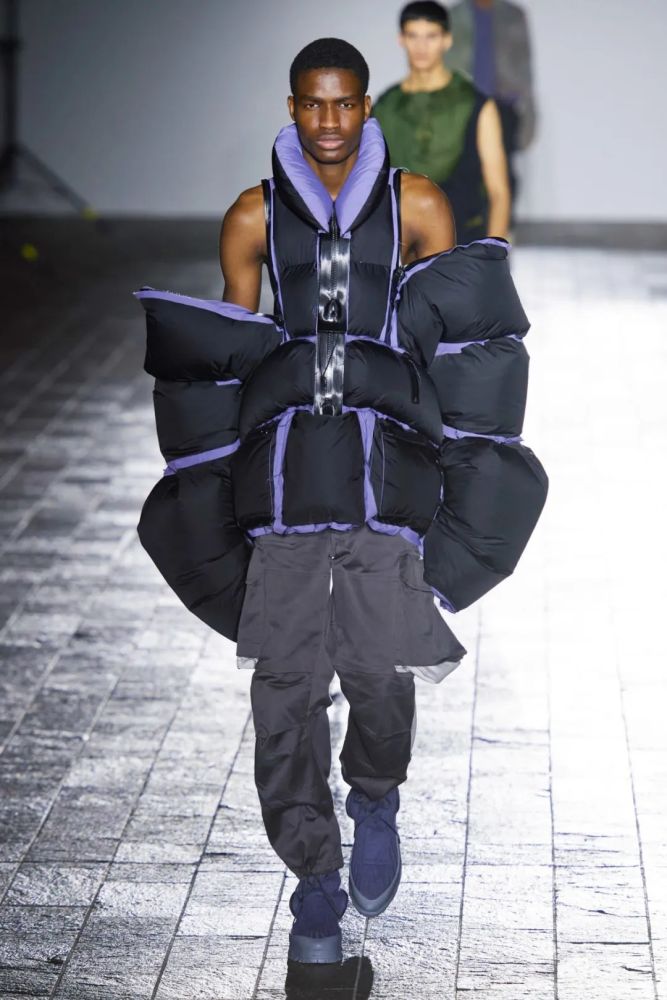 藤原浩,服装,nigo,穿搭,文化服装学院,时装