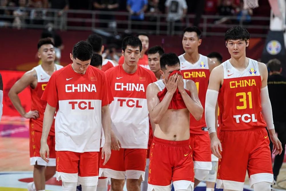 中国男篮,奥运落选赛,东京奥运会,女篮,国际篮联,国际奥委会