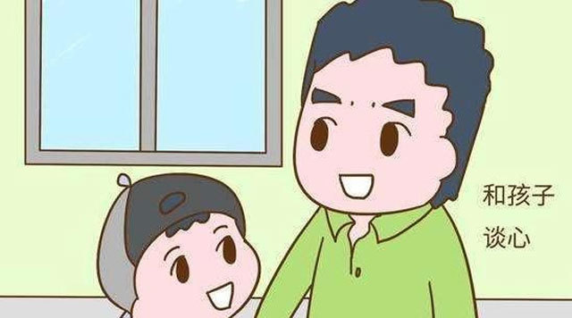孩子七岁后有这四个惹人嫌的特征,其实暗示健康成长,父母别吼骂