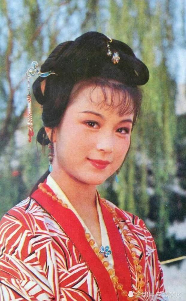 史湘云,红楼梦,卫若兰,贾宝玉