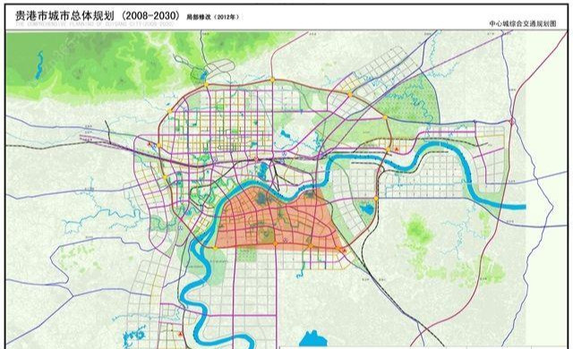 广西已经有9个城市未来规划要建设地铁轨道交通,你看好哪个城市