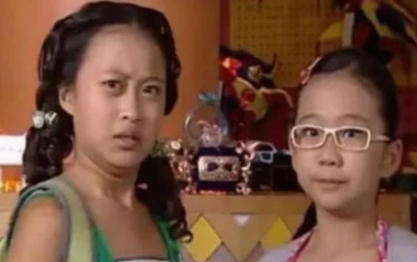 巴啦啦小魔仙:谁还记得当年的美琪美雪姐妹?