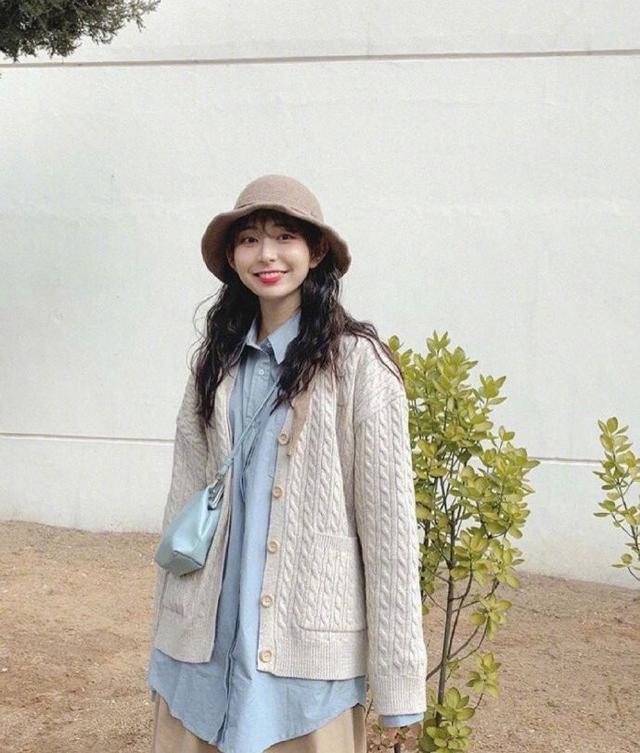 女生风格 腾讯网