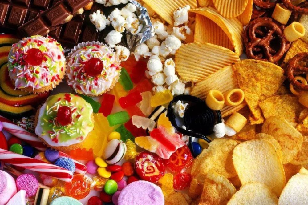 禁止孩子吃零食?家长不要再被误导了!